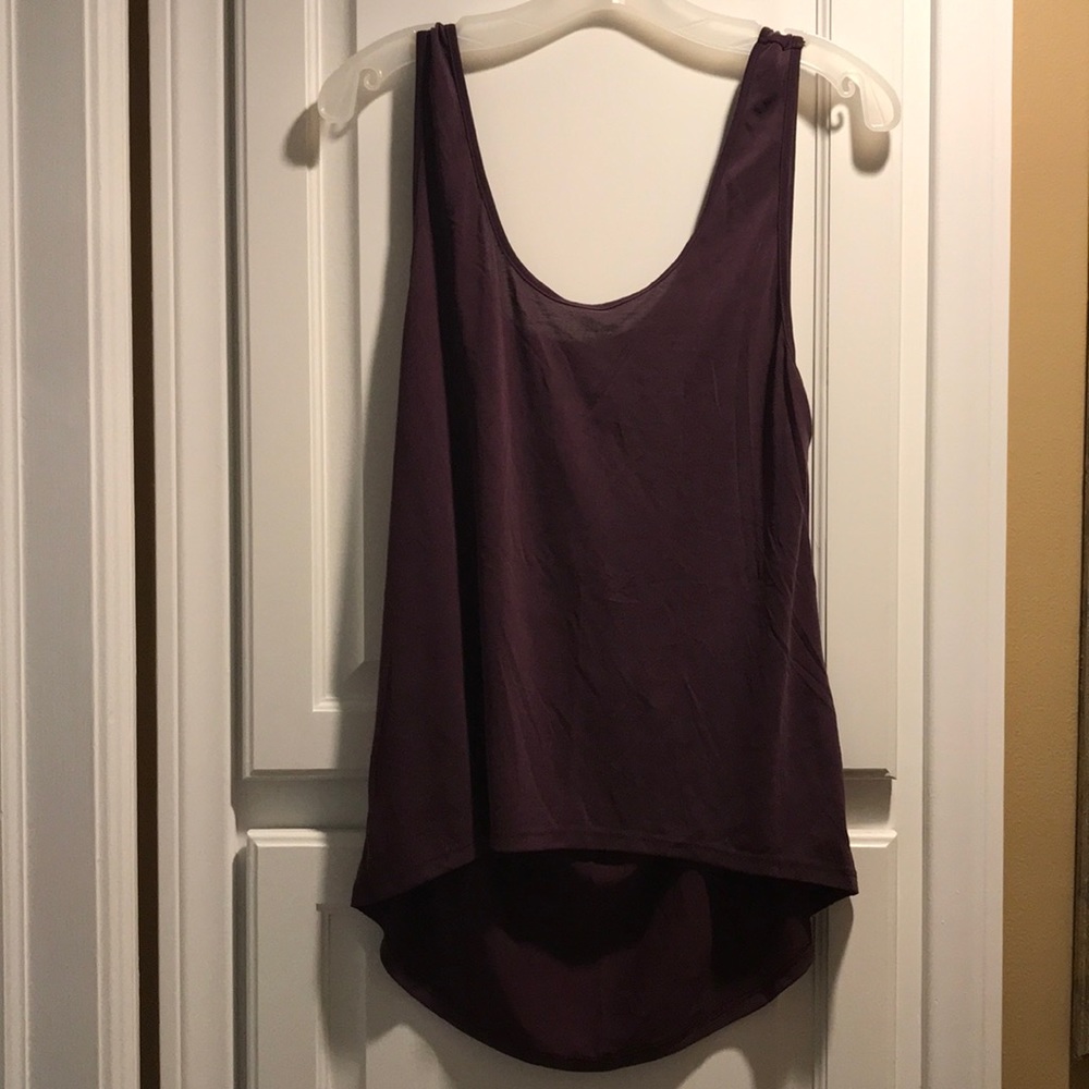 Express Tank Top size S